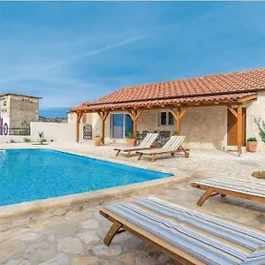 Villa House Barba - Vrana, Pakoštane