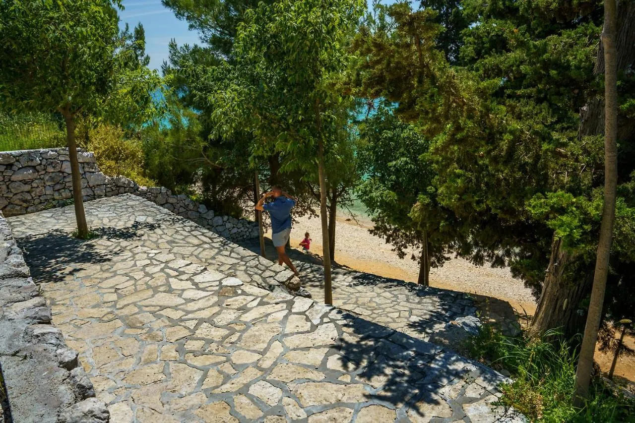 Casa Picolo Eco Mobile Homes Pakostane